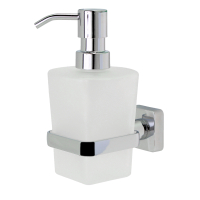 WasserKraft Dill K-3999 дозатор для жидкого мыла