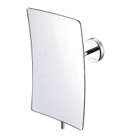 WasserKraft K-1001 зеркало с 3-х кратным увеличением