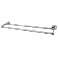 WasserKraft Rhein K-6240 штанга для полотенец двойная