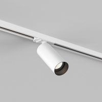 Трековый светильник Denkirs Scope DK6060-BW+WH