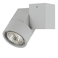 Lightstar Illumo X1 051020 накладной точечный светильник