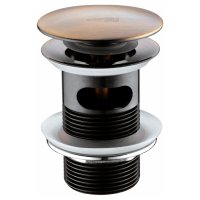 WasserKraft А046 донный клапан Push-up