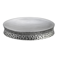 WasserKraft Salm K-7629 мыльница настольная