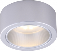 Светильник потолочный накладной Arte Lamp EFFETTO A5553PL-1GY