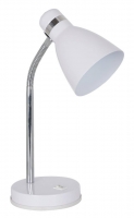 Лампа настольная Arte Lamp MERCOLED A5049LT-1WH