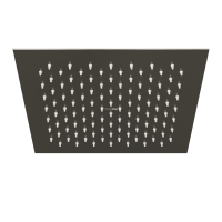 WasserKraft A200 верхняя душевая насадка