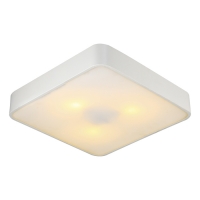 Светильник потолочный Arte Lamp COSMOPOLITAN A7210PL-3WH