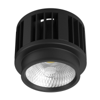 Светодиодный модуль с драйвером Denkirs Skive DK3060-BK