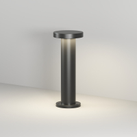 Ландшафтный светодиодный светильник Denkirs Dramen DK9704-BK