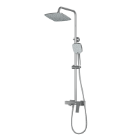 Душевая система Rush Thira TR3635-50