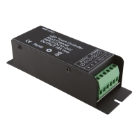 Lightstar 410806 контроллер RC LED RGB 12V/24V max 6A*3CH