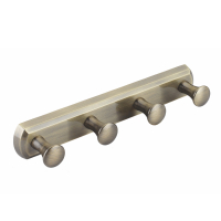 WasserKraft Exter K-1094 крючок для ванной бронза