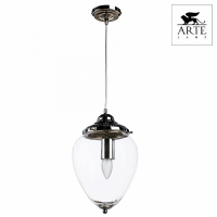 Подвесной светильник Arte Lamp Rimini A1091SP-1CC