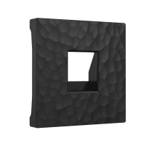 Накладка для RJ-11 Werkel Hammar W1292008 черный