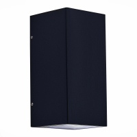 Светильник уличный настенный St Luce Cipria SL9002.411.01