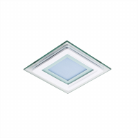 Lightstar Acri 212040 встраиваемый светодиодный светильник