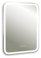 Зеркало Silver Mirrors Stiv neo LED-00002399