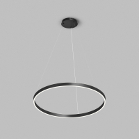 Подвесной светильник Denkirs Raydia DK6273-BK