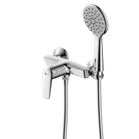 Смеситель для душа Lemark Verba LM11403C