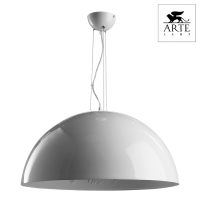 Подвесной светильник Arte Lamp ROME A4176SP-1WH