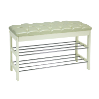 Банкетка Leset Грейс дуб шампань