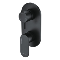 WasserKraft Elbe 7471 встраиваемый смеситель для ванны и душа