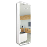 Зеркальный шкаф Silver Mirrors Понтианак LED-00002360