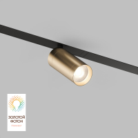 Трековый светильник Denkirs Smart Spot DK8010-BG