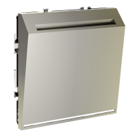 Карточный выключатель Voltum VLS010704, шелк