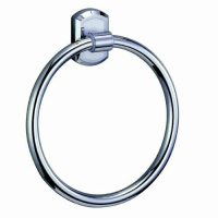 WasserKraft Oder K-3060 держатель полотенец кольцо
