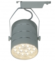 Светильник трековый светодиодный Arte Lamp A2718PL-1WH