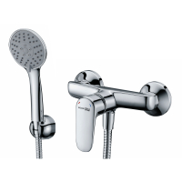 WasserKraft Vils 5602 смеситель для душа