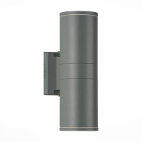 Светильник уличный настенный St Luce Tubo SL561.701.02
