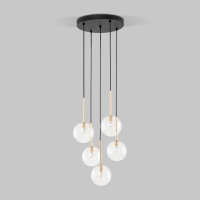 Подвесной светильник TK Lighting Nilos 5943