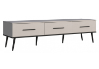 ТВ-тумба Woodville Орсиэль кашемир