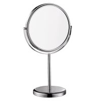 WasserKraft K-1003 зеркало двухстороннее, стандартное и с 3-х кратным увеличением