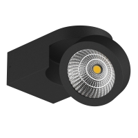 Lightstar Snodo 055174 накладной точечный светодиодный светильник