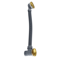 WasserKraft A203 слив-перелив для ванны