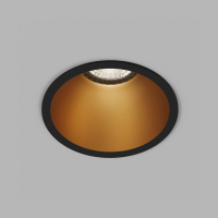 Встраиваемый точечный светильник Denkirs Karup DK3026-BG