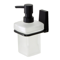 WasserKraft Abens K-3299 дозатор для жидкого мыла