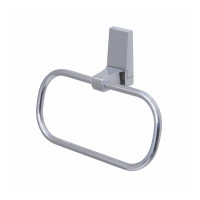 WasserKraft Lopau K-6060 держатель полотенец