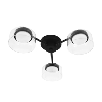 Потолочный светильник Lightstar Fico II 740137