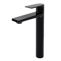 WasserKraft Glan 6603H высокий смеситель для умывальника