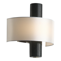 Светильник настенный St Luce Нобиле SL6230.401.01