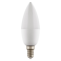 Lightstar LED 940502 лампа светодиодная 220V E14 FR 3000K