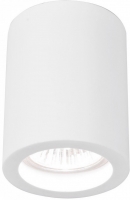 Накладной светильник Arte Lamp TUBO A9260PL-1WH