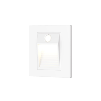 Подсветка ступеней лестницы Denkirs Sensor DK1020-WH