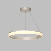 Подвесной светильник Denkirs Ring DK6670-SN