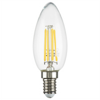 Лампа светодиодная 220В Lightstar Filament 933504