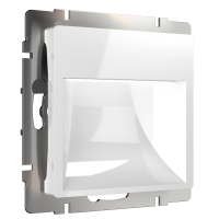 Встраиваемая LED подсветка Werkel W1154101 белый